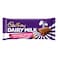 Cadbury Dairy Milk Marvellous Creations Jelly Popping Candy Chocolate Bar 160G