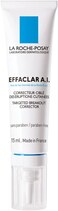 La Roche Posay Effaclar A.I Correcteur Cibl&eacute; Des &Eacute;ruptions Cutan&eacute;es 15 ml