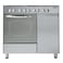 Elba Cooker Eb165 4G2E