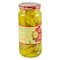 Mezzetta Hot Banana Wax Peppers 473ml