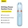 Baseus A2 Pro Portable Hand Vacuum Cleaner(6000pa) for Car, Household and Office Compact Design Battery Rechargeable- Blue
