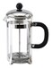 YITIAN Bamboo Tea Infuser, Silver, OME-600RG, 1piece