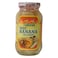 Fiesta Pinoy Sweet Banana In Syrup 340g