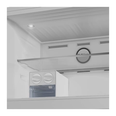 Beko Refrigerator - No Frost - 630L - Stainless Steel Color - RDNE650E60XP