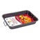 Betty Crocker Delux Roasting Pan With Handles