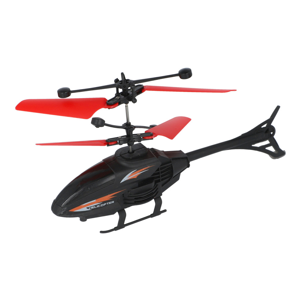 Infrared Induction Helicopter