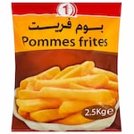 نمرة 1 بطاطس بوم فريت - 2.5 كجم