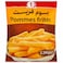 N1 Pommes Frites - 2.5 kg