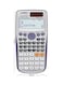 Natural UPAM Digital Scientific fx-991ES Plus Grey