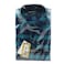 SHIRT H/WILLIAM CHEKS L/SLVE XXL