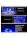 Generic - 100 Led String Lights Blue