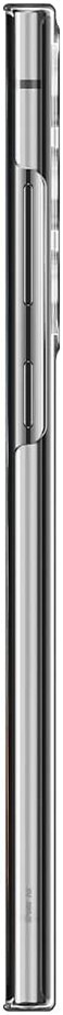 Spigen Air Skin designed for Samsung Galaxy S22 ULTRA case cover (2022) - Crystal Clear