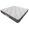 Bobmil Maharaja Open Coil Spring Mattress  4Ft X 6Ft X 8 Inches