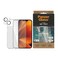 PANZERGLASS iPhone 14 - 3-in-1 Bundle - ClearCase + Screen Protector + Camera Lens Protector - Clear