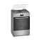 Bosch 60X60 Gas Cooker HXQ38AE50M