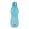 Ice Fun Water Bottle Blue 620 ml