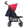 Safety 1st Compa'City Stroller With Bumper Bar 12609450 Red
