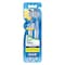 Oral-B Toothbrush Pro-Expert Bacteria Blast Manual 2 Piece