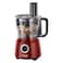 Russel Hobbs 24730-56 Food Processor 2.5L 600W