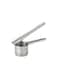 Idealisk Stainless Steel Potato Press Silver 24.5X8X10cm