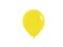 Sempertex (25pcs) 18" Round Balloons,  Yellow Latex Balloons 18"-1 Pc