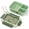 Nova Kids Lunch Box -Green