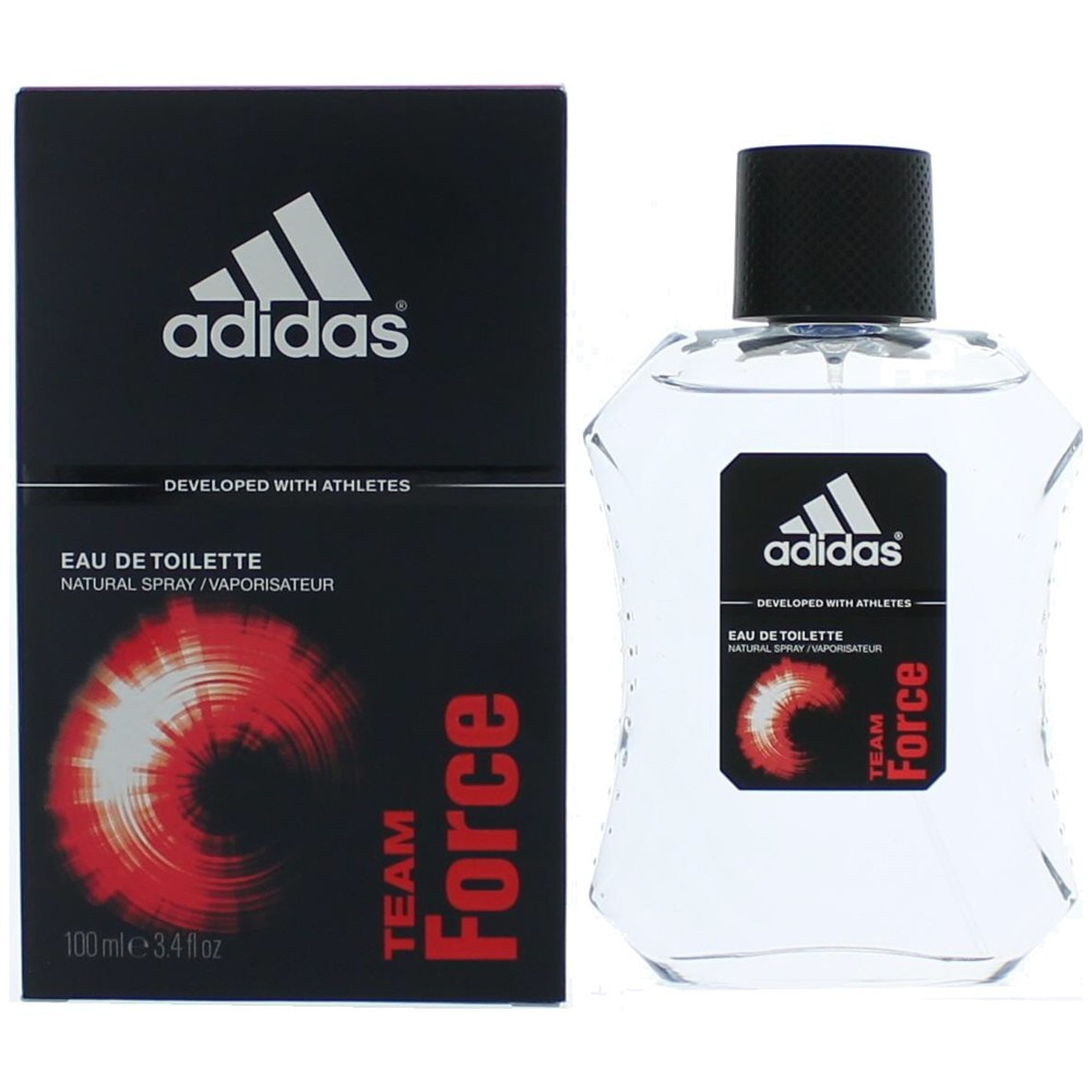 Adidas Team Force Edt 100 Ml