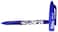 Generic Pilot Bl-Fr7-L Frixion Roller Ball Pen Pack Of 12