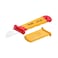 Tolsen,Insulated cable knife (PREMIUM LINE),V50418,50*180mm
