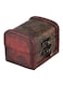 Generic Vintage Design Storage Display Jewellery Box