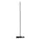 Delcasa Long Floor Broom With Handle - Upright Long Handle Broom With Stiff Bristles - Multipurpose Cleaning Tool Perfect For Home Or Office Use - Ideal For All Sweeping Cleaning Job