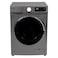 Panasonic Front Loading Washer NA-148MG4LAE Grey 8kg