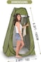Pop Up Privacy Tent, Instant Portable Outdoor Shower Tent, Camp Toilet, Changing Room, Rain Shelter