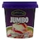 Dairyland Vanilla Strawberry Ripple Ice Cream Jumbo 175ml