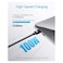 Anker USB-C Cable Braided 3ft Black