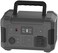 Powerology Portable Power Generator 140400mAh 500W QC 18W PD 45W - Black