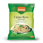 Buy Eastern Roasted Upma Rava 1kg in UAE