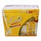 Eva Canola Oil Standup Pouch 1litre x 5