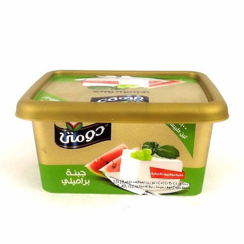 جبنة براميلي دومتي - 450 جم