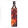 Johnnie Walker A Song Of Fire Scotch Whiskey 750ml