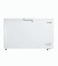 Aftron 450L Gross Capacity Chest Freezer White AFF450H