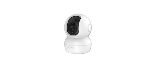 EZVIZ TY2 Smart Indoor Wi-Fi Camera FHD 1080,Pan and Tilt 360&Acirc;&deg; Visual Coverage, Smart Night Vision with Smart IR (up to 10m),Privacy Protection, Motion Detection, Smart Tracking