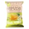 Spuds Potato Chips with Lime Fusion Flavor - 94 gram