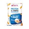 Kayy Puffs with Sea Salt And Shrimps - 60 gram