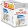 Royal Canin CCN Light Weight Care Wet Food Pouches Box of 12x85g Canine Care Nutrition Dog Food