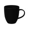 BARALEE BLACK SAND COUPE MUG 350 CC (11 3/4 OZ)