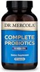 Dr. Mercola Complete Probiotics 70 Billion Cfu 90 Capsules