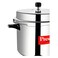 Prestige Manttra Aluminium Pressure Cooker 10L