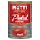 Mutti Whole Peeled Tomatoes 400g