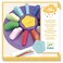 Djeco 12 Flower Crayons For Toddlers